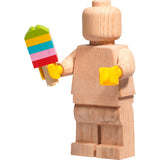 Room Copenhagen LEGO Wooden Minifigure, decoration
