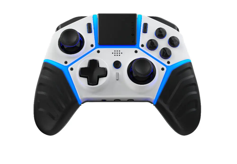 GIOTECK PS4 SC3 PRO Trådløs Controller