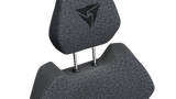 ThunderX3 TX3 SOLO – Loft Air mörkgrå kontorsstol med SYNC4- och 6D-justering (max 125 kg)