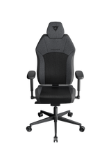 ThunderX3 TX3 SOLO – Mesh Black Kontorstol med SYNC4 og 6D Justering (125 kg max)