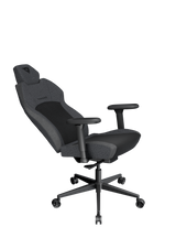 ThunderX3 TX3 SOLO – Mesh Black Kontorstol med SYNC4 og 6D Justering (125 kg max)