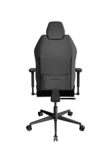 ThunderX3 TX3 SOLO – Modern svart kontorsstol med SYNC4- och 6D-justering (max 125 kg)