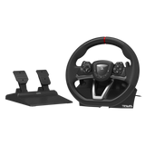 HORI Racing Wheel APEX rat og pedaler i PC-bundle
