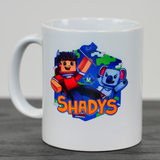 shadysmc koala kop fra koala merchandise kollektionen hos geekd 1