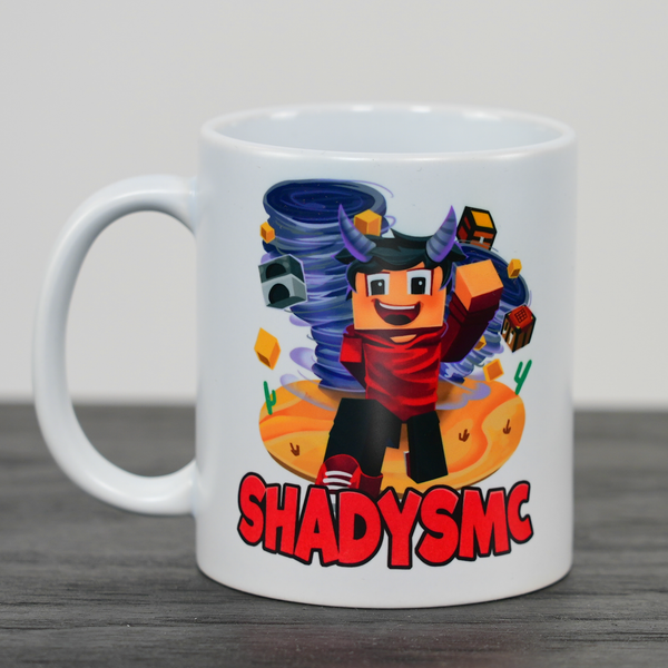 ShadysMC Cup
