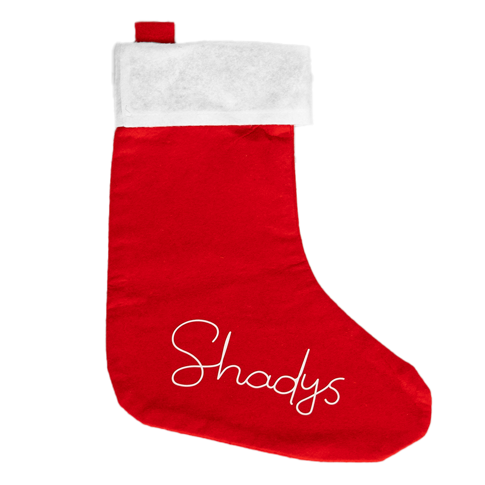 Shadys Julesok