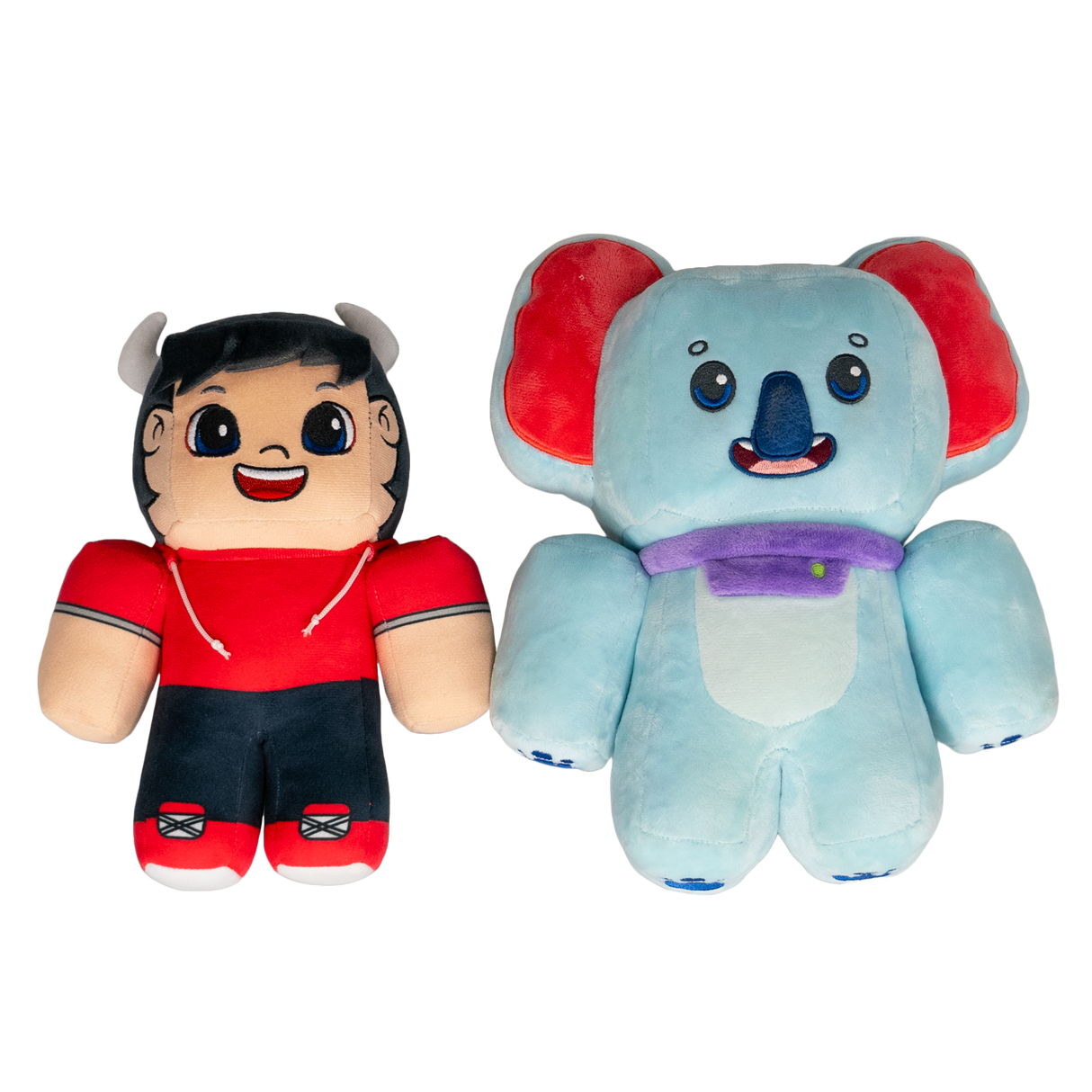 Shadys + Koala Bamse Bundle