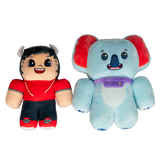 Shadys + Koala Bamse Bundle