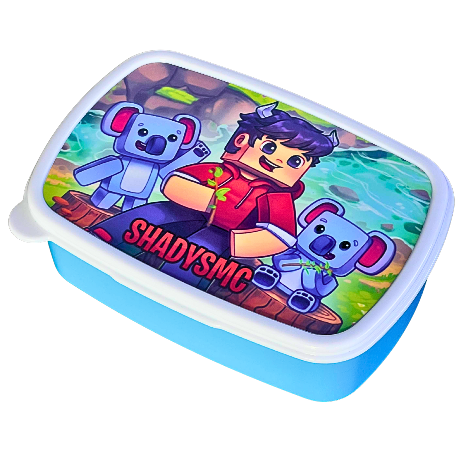 Shadys Skolestart Bundle ShadysMC