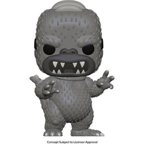 Figura Pop! Homerzilla 9 cm FUNKO