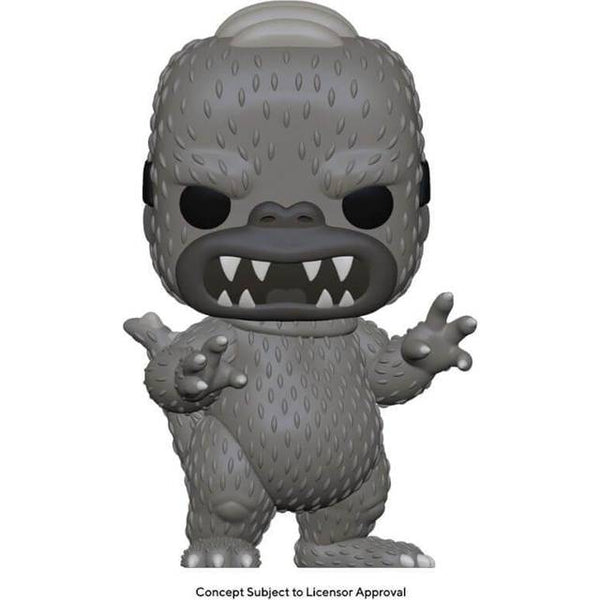 Funko Pop! Homerzilla 9 cm