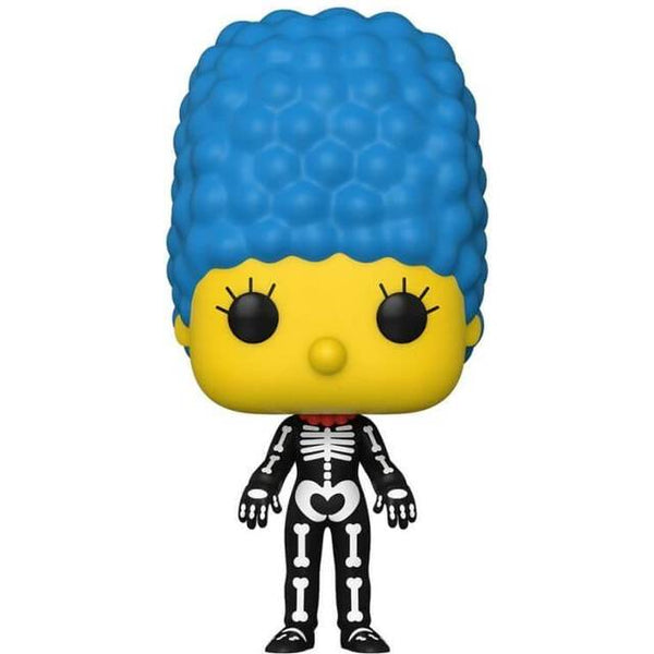 Funko Pop! Simpsons Skelett Marge 9 cm