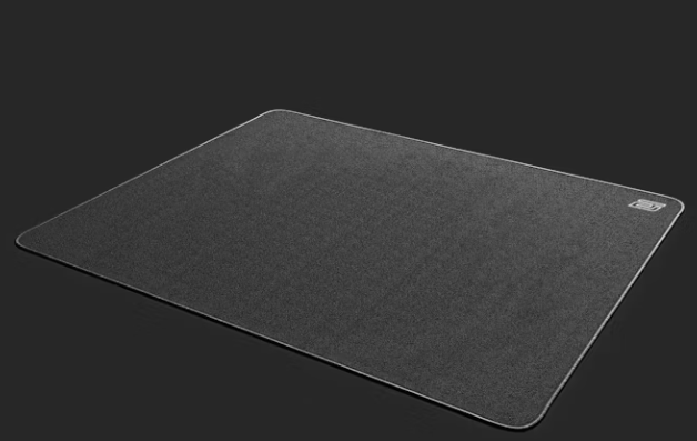 Endgame Gear EM-B Poron Gaming Mousepad - Black Pro Gamersware - Endgame Gear