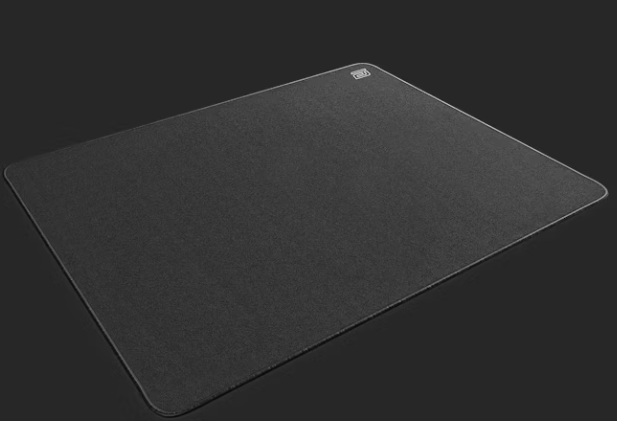 Endgame Gear EM-B Poron Gaming Mousepad - Black Pro Gamersware - Endgame Gear