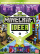 Den store bog med Minecraft ideer Minecraft