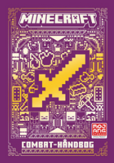 Minecraft - Combat-håndbog Minecraft