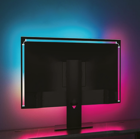 MECHARITE - Skærm Backlight Sync - 32" Mecharite