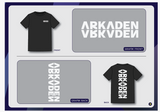 Arkaden Mirror Tee