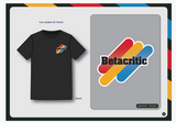 Betacritic Tee