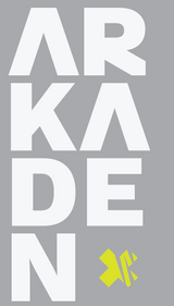 NORDIC PLAIN Arkaden Stor Offset Transfer - DTF