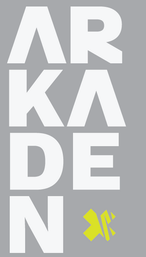 NORDIC PLAIN Arkaden Stor Offset Transfer - DTF