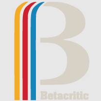 NORDIC PLAIN Betacritic Stor Logo Transfer - DTF