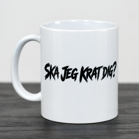 Gulbæk Kop - Ska' jeg krat dig!?