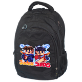 Judex x Shadys Vandpistol Skoletaske