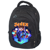 Judex Planet Skoletaske Judex