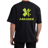 Arkaden Logo Tee