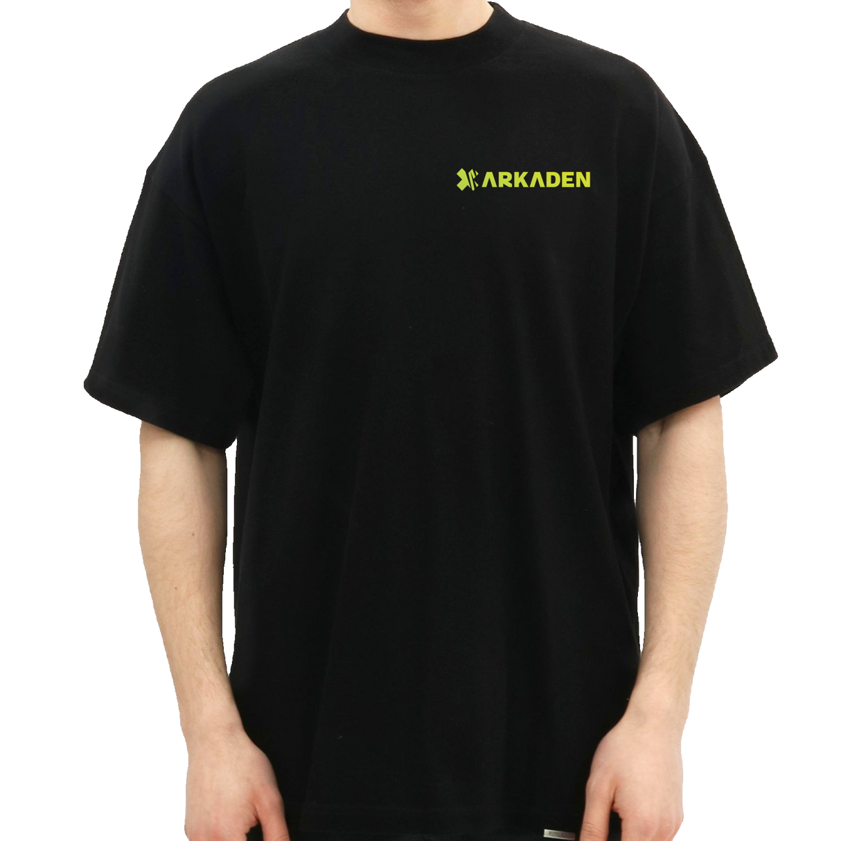 Arkaden Logo Tee