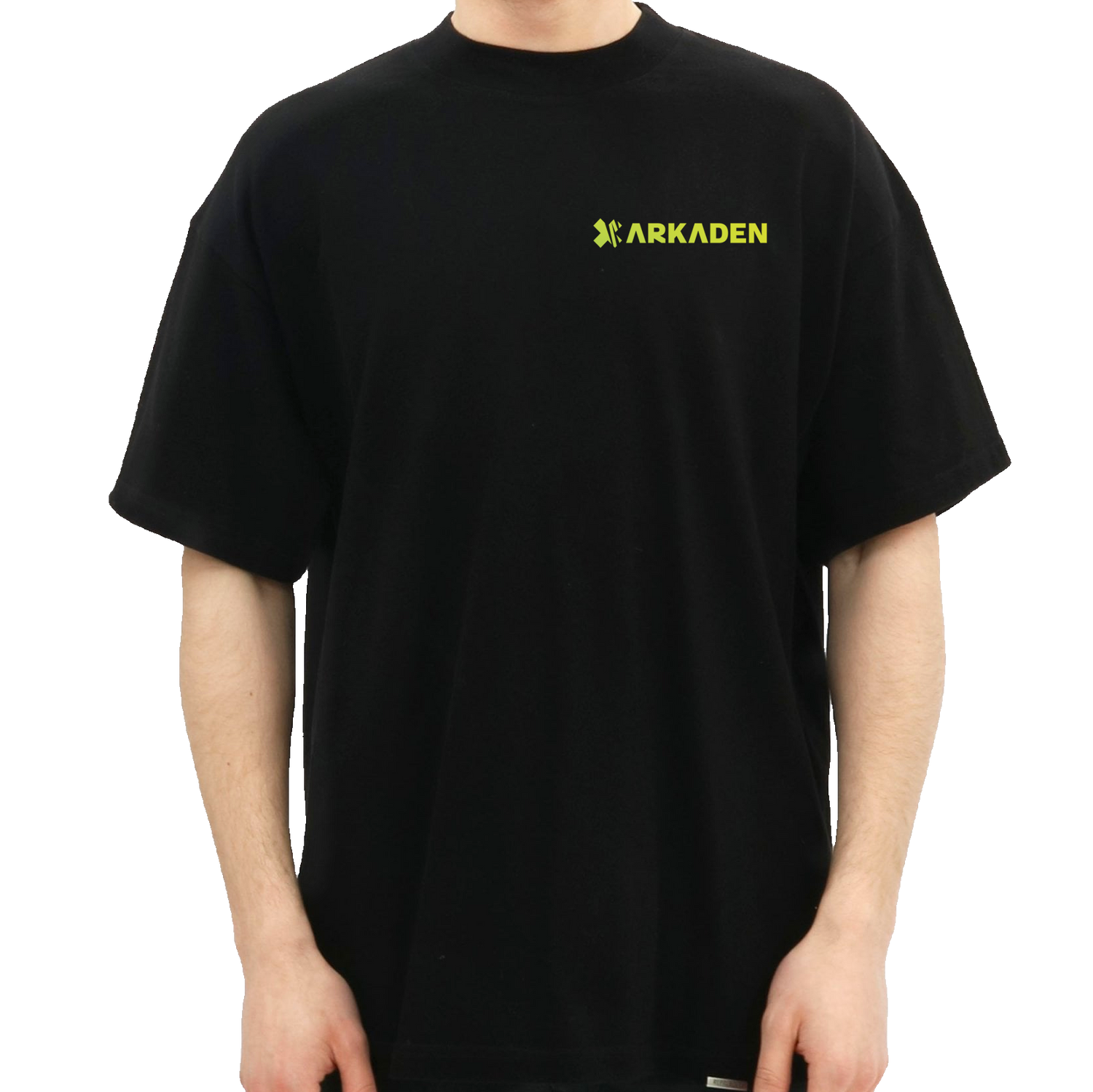 Arkaden Logo Tee
