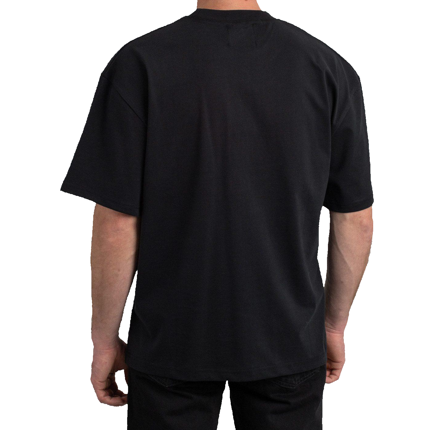 Betacritic MI-AV Tee