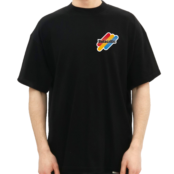 Betacritic Tee