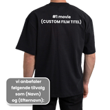 Betacritic Custom Film Tee