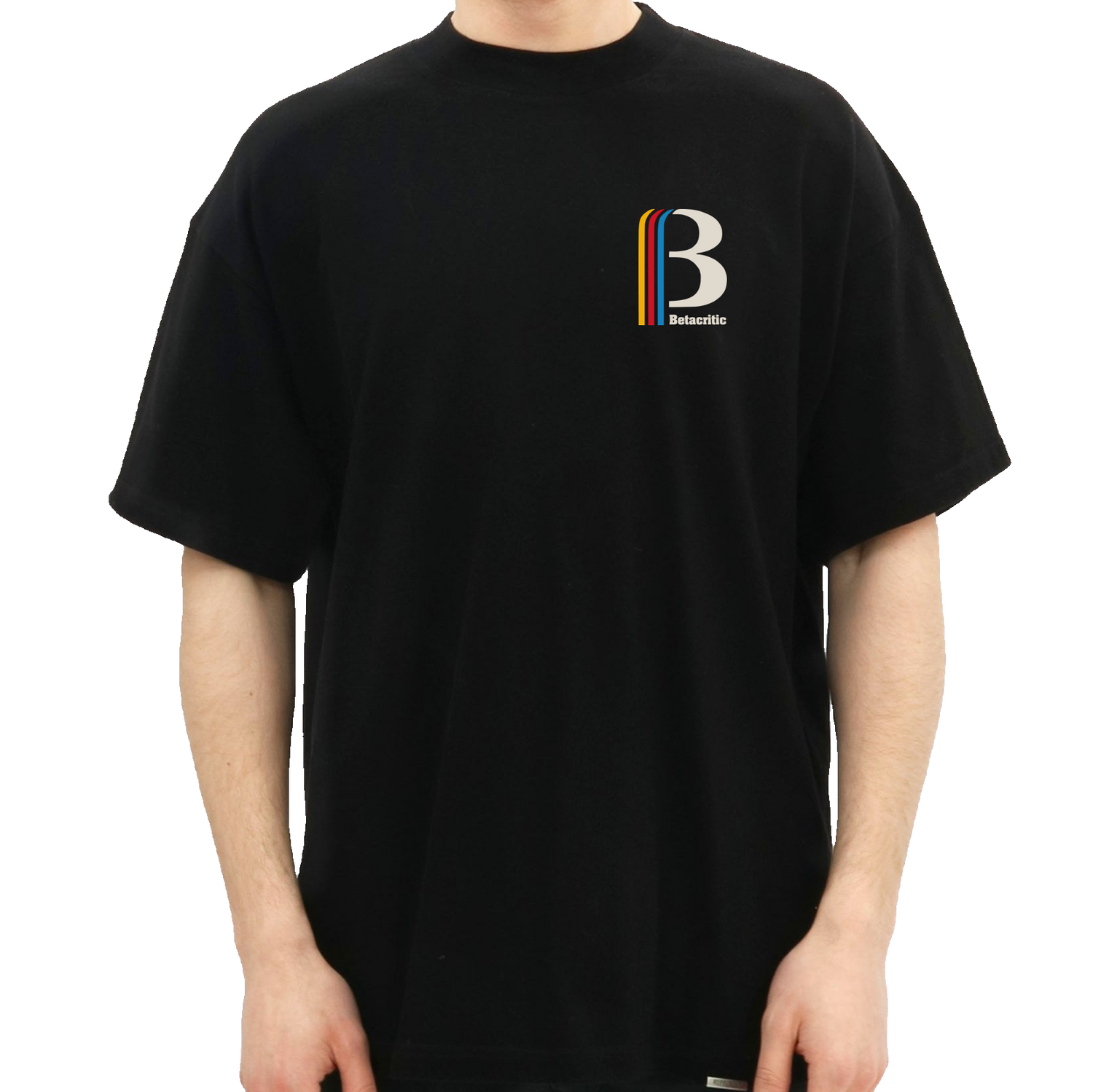 Betacritic Custom Film Tee