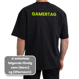 Arkaden Gamertag Tee