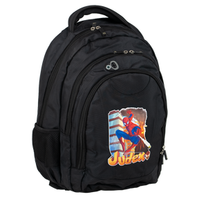 Judex Limited Spiderman Skoletaske 2