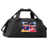 Judex x Shadys Vandpistol Sportstaske