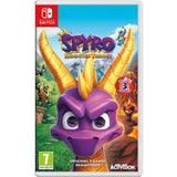 Spyro Reignited Trilogy (Nintendo Switch)