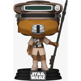 Funko POP! Star Wars Princess Leia Funko