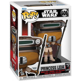 Funko POP! Star Wars Princess Leia Funko