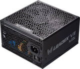 Super Flower Leadex VII XG 80 PLUS Gold, ATX 3.0, PCIe 5.0 - 850 Watt