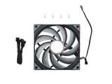 TRYX ROTA PRO 140mm Performance Fan Sort TRYX