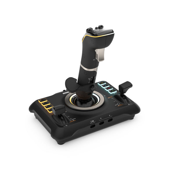 TURTLE BEACH V-ONE FLIGHTSTICK FOR XB