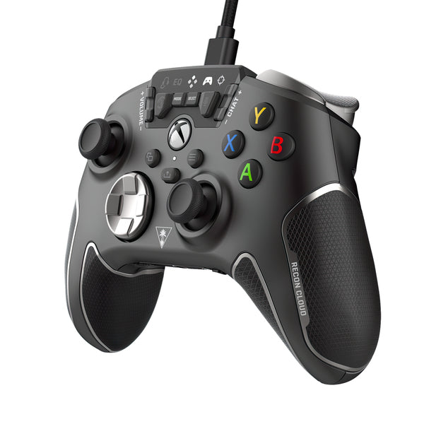 TURTLE BEACH RECON CLOUD CONTROLLER D4X