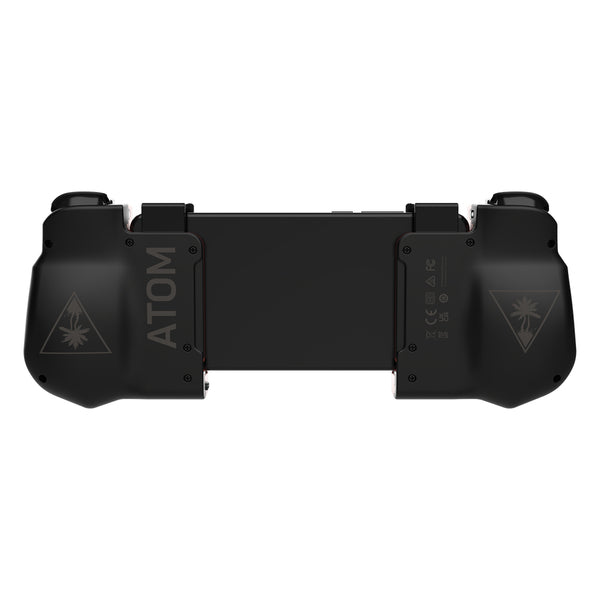 TURTLE BEACH ATOM CONTROLLER ANDROID RED