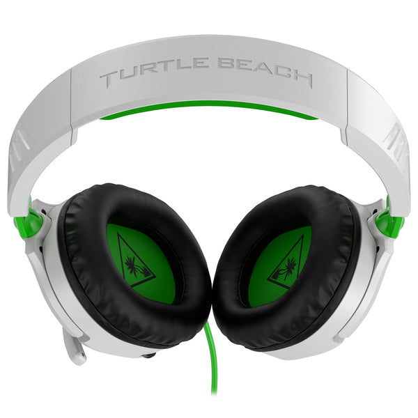 TURTLE BEACH HEADSET RECON 70X WHITE