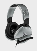 TURTLE BEACH HEADSET RECON 70 SILVER, RO