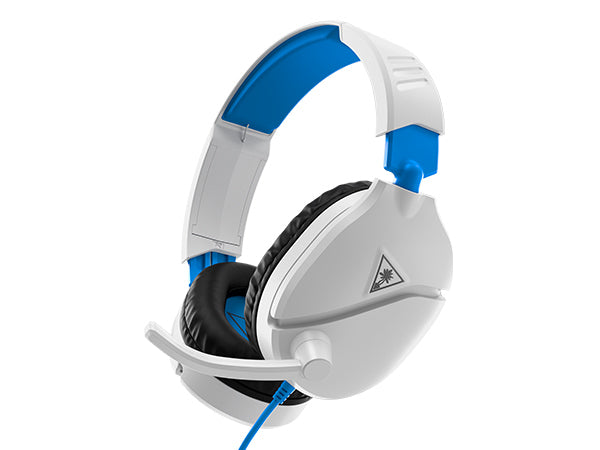 TURTLE BEACH HEADSET RECON 70P WHITE